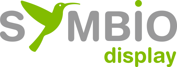 Symbio Display